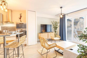 La Kloserie appartement en résidence